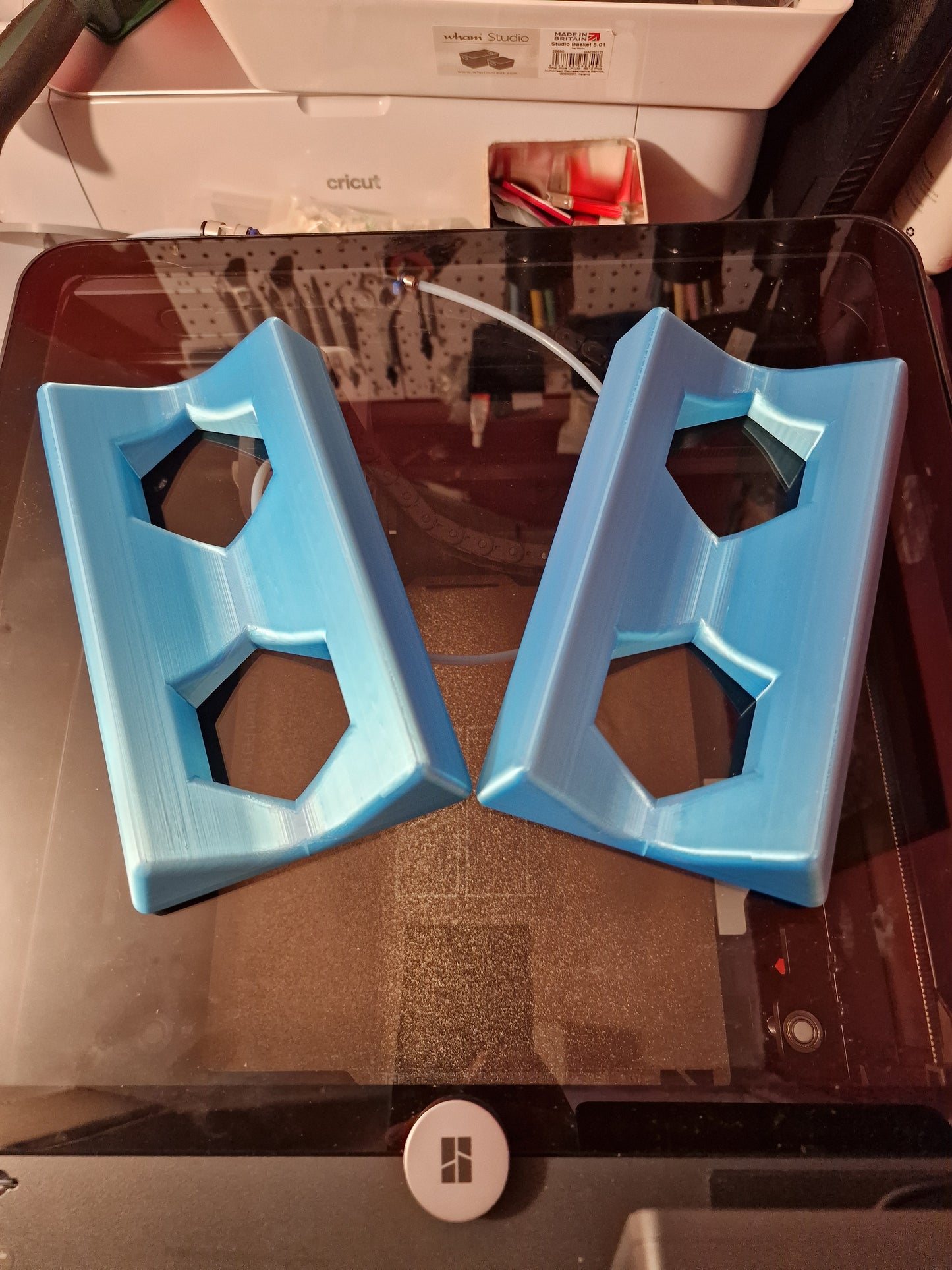 20-40oz Tumbler Cradle