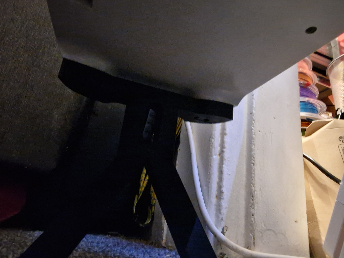 Cricut Maker 3 stand