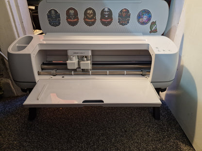 Cricut Maker 3 stand